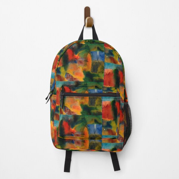 Item preview, Color Blots designed and sold by RapTops.