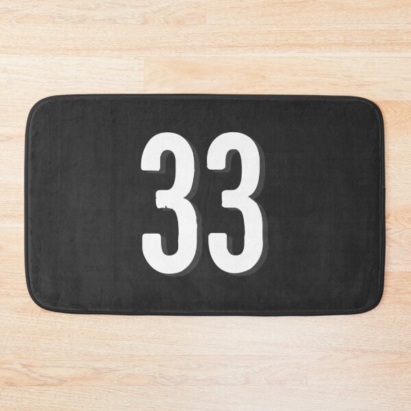 Item preview, Number 33 designed and sold by Rayner21.