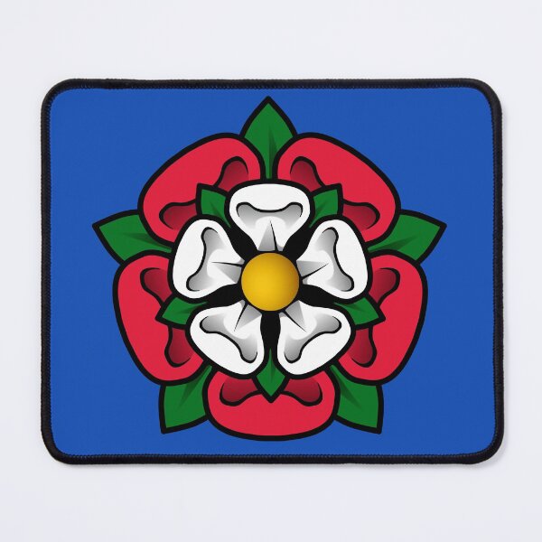 Item preview, TUDOR ROSE designed and sold by WOOFANG.