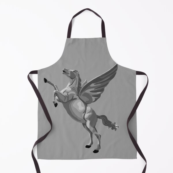 Item preview, Gray Pegasus designed and sold by Unhinged Heather.