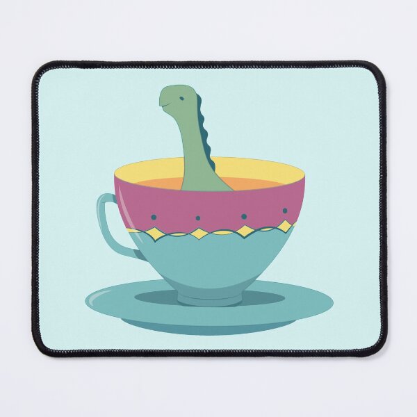 Item preview, Teacup Nessie designed and sold by kjeppson.
