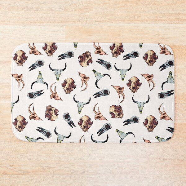 Item preview, Animal Skulls designed and sold by ChloesNook.