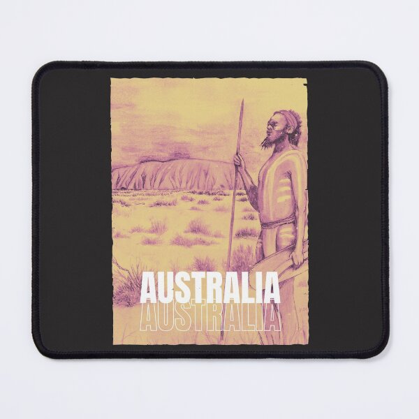 Item preview, Uluru designed and sold by TamGustam.