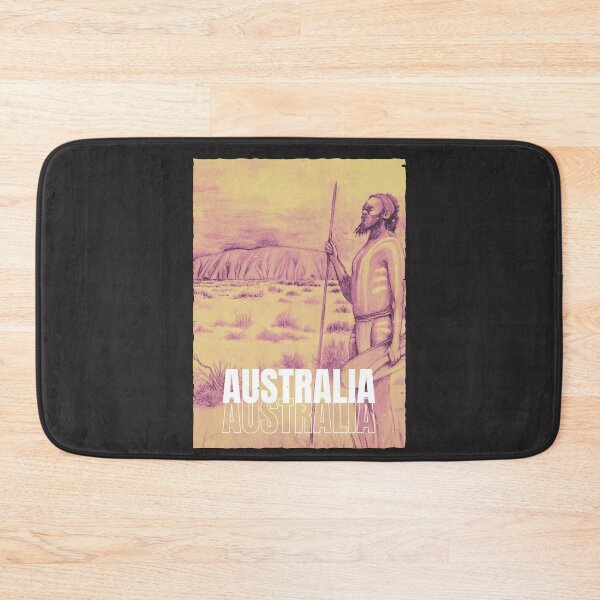 Item preview, Uluru designed and sold by TamGustam.