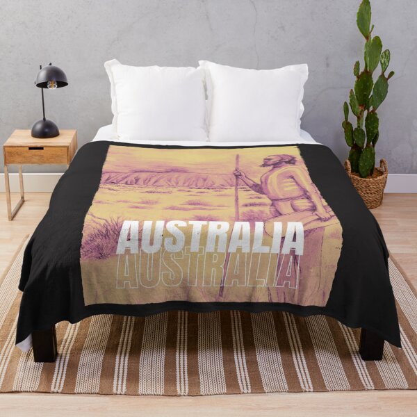 Item preview, Uluru designed and sold by TamGustam.