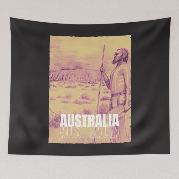 Item preview, Uluru designed and sold by TamGustam.