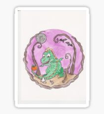 Untitled Sticker