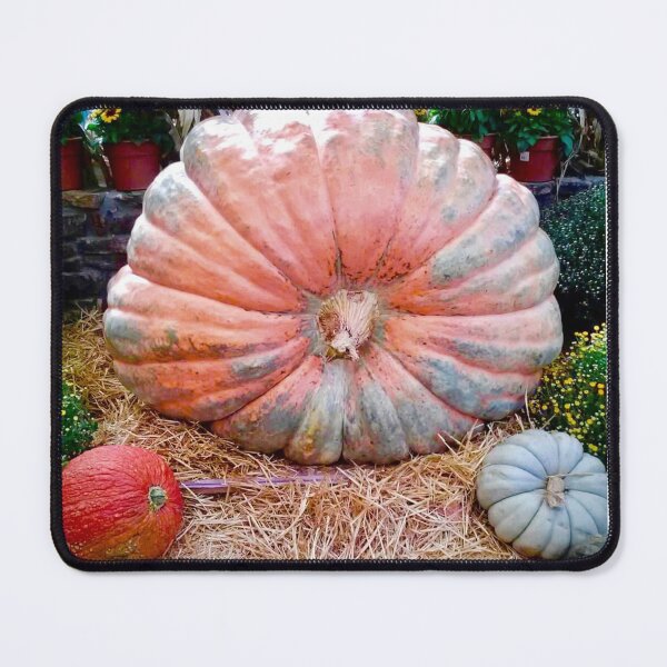 Item preview, Giant Pumpkin designed and sold by DrGingyWho.