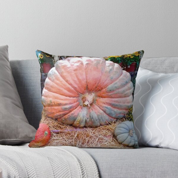 Item preview, Giant Pumpkin designed and sold by DrGingyWho.