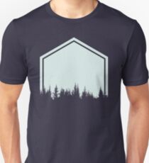 Hexa Nature Unisex T-Shirt