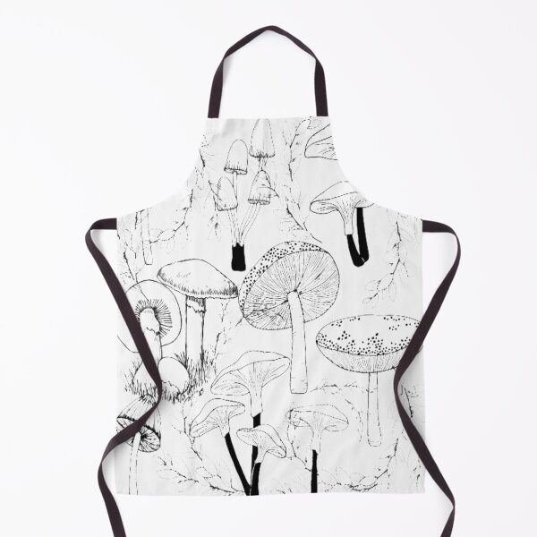 Item preview, The Fungi and Holly designed and sold by KristenRising.
