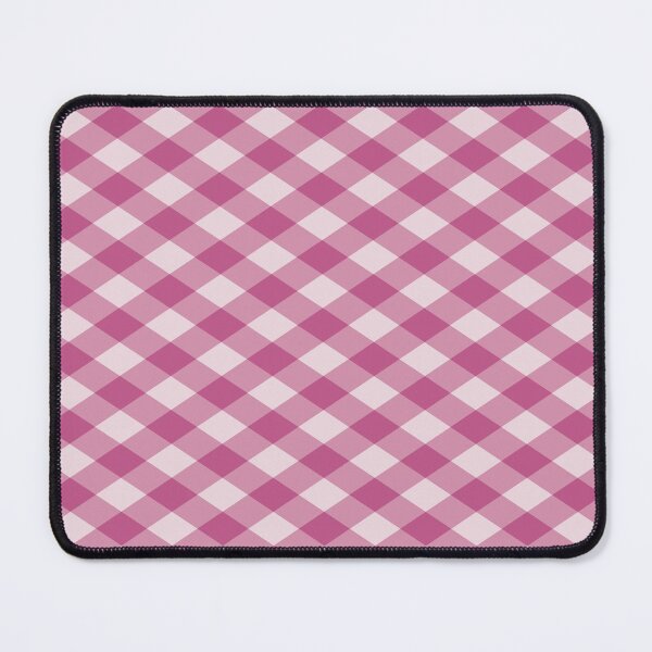 Item preview, Pink Gingham designed and sold by Lisann.