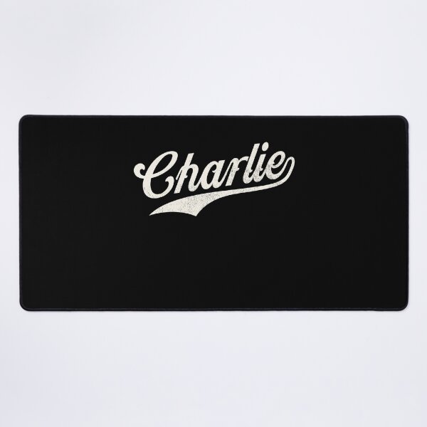 Item preview, Charlie Name designed and sold by linartcia.