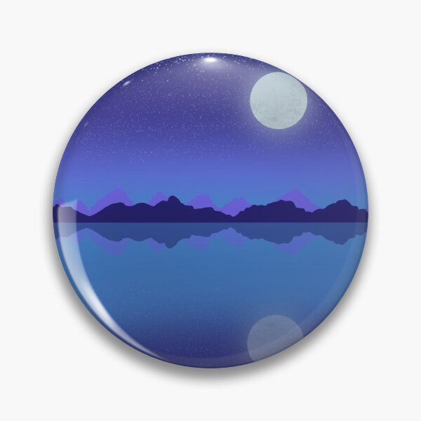 Item preview, Quiet night designed and sold by AriusAzrail.