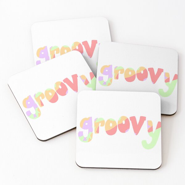Item preview, Groovy designed and sold by AlishaMSchil.
