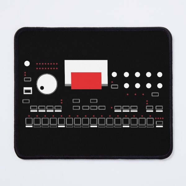 Item preview, MachineDrum Drum Machine for Electronic Musician designed and sold by AtomicMalibu.