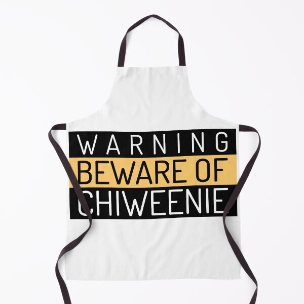 Item preview, Warning, Beware Of Chiweenie designed and sold by TeesByConnor.