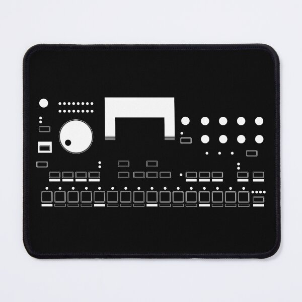 Item preview, MachineDrum Drum Machine for Electronic Musician designed and sold by AtomicMalibu.