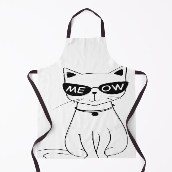 Item preview, Cool Funny Cat designed and sold by Dam31.
