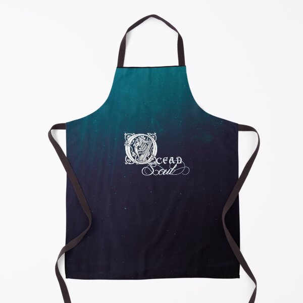 Item preview, Ocean soul designed and sold by PoeticGear.