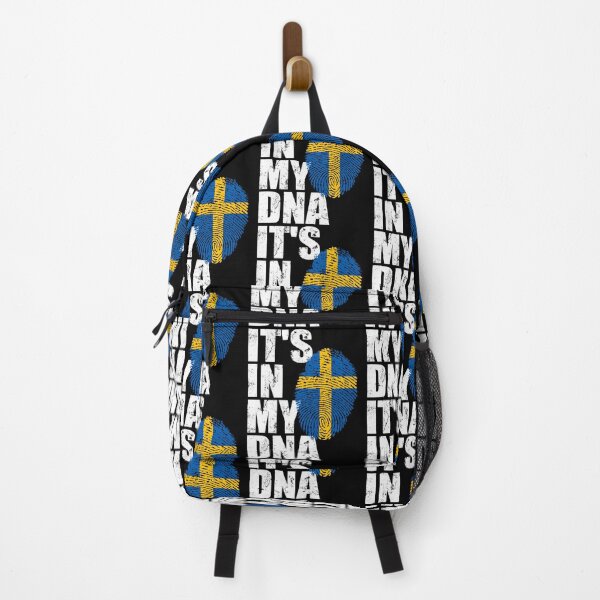 Item preview, Sweden is in my DNA designed and sold by Mila1946.