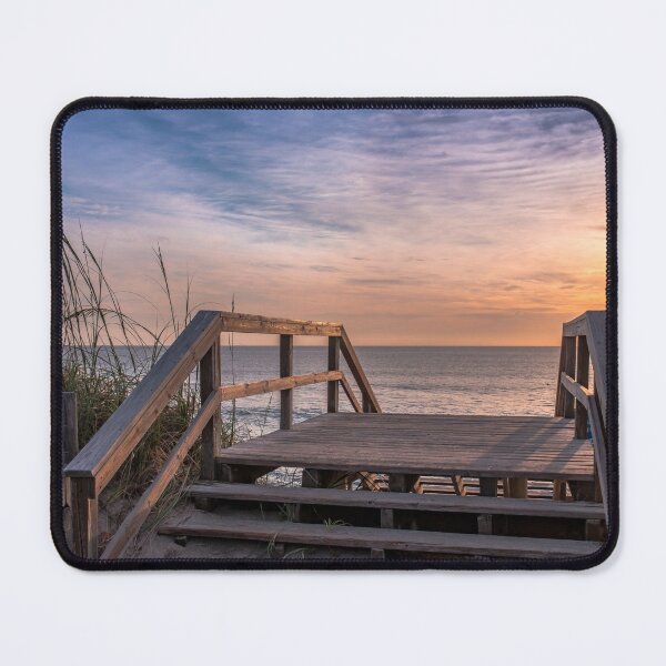 Item preview, Early Morning Over the Dunes designed and sold by Hockeyman55.