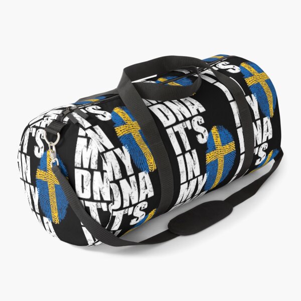 Item preview, Sweden is in my DNA designed and sold by Mila1946.