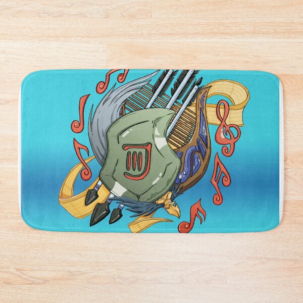 Item preview, Bard Job Stone designed and sold by mechamatteo.