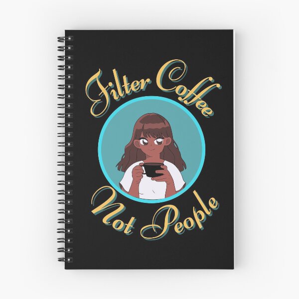Item preview, Filter coffee not people designed and sold by narilex.