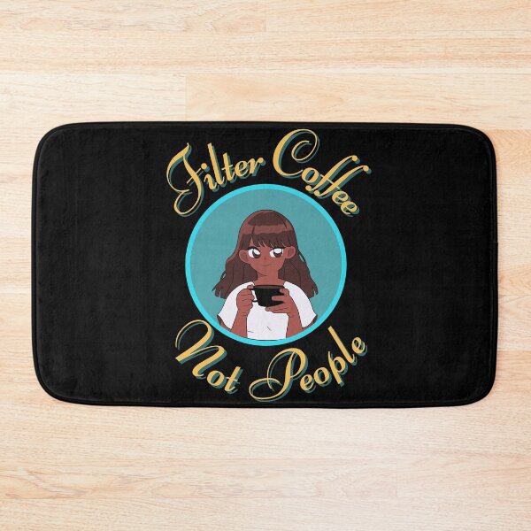 Item preview, Filter coffee not people designed and sold by narilex.