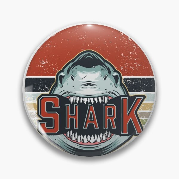 Item preview, SAVE OUR SHARKS t-shirt designed and sold by wabshirts.