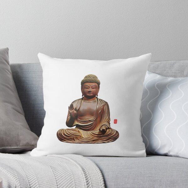 Item preview, Protection Buddha designed and sold by 73553.