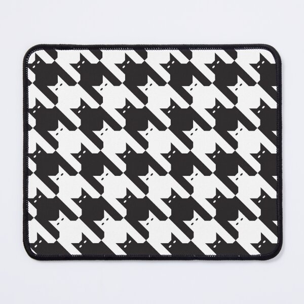 Item preview, CatsTooth Pattern designed and sold by Lisann.