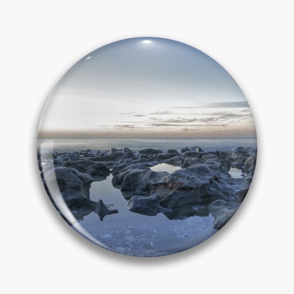 Item preview, Blowing Rocks Sunrise designed and sold by Hockeyman55.