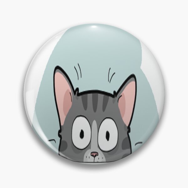 Item preview, Cool Funny Cat designed and sold by Dam31.