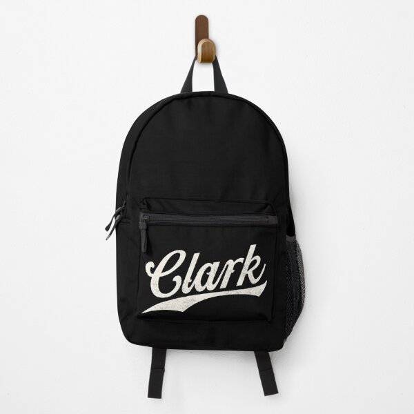 Item preview, Clark Name designed and sold by linartcia.