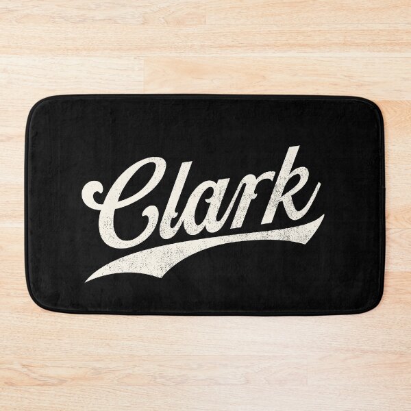 Item preview, Clark Name designed and sold by linartcia.