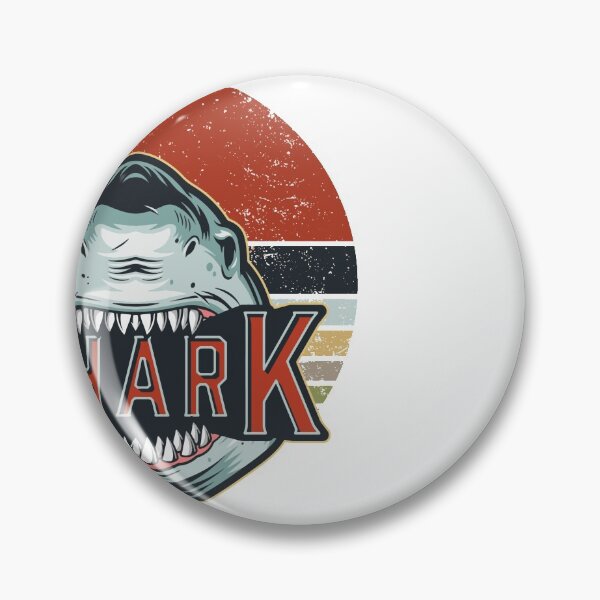 Item preview,  SAVE OUR SHARKS t-shirt designed and sold by wabshirts.
