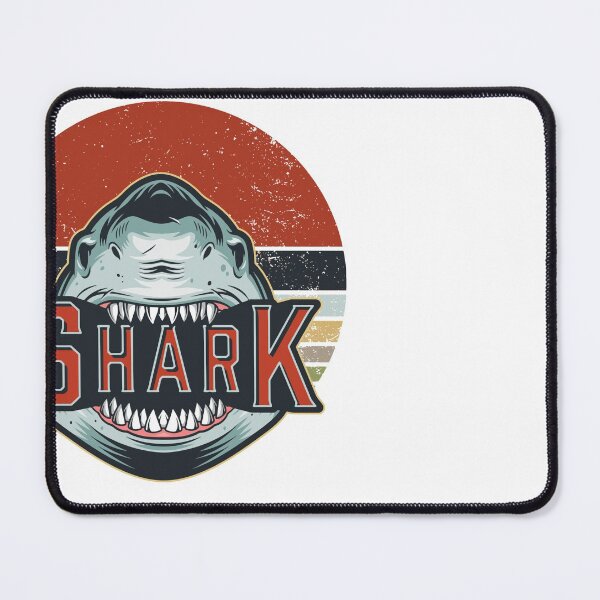Item preview,  SAVE OUR SHARKS t-shirt designed and sold by wabshirts.