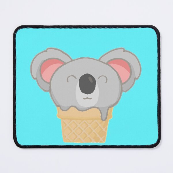 Item preview, Koala Ice Cream designed and sold by CalistaK.