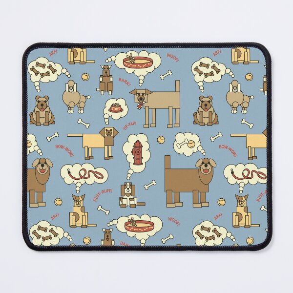 Item preview, What Dogs Think About designed and sold by Lisann.
