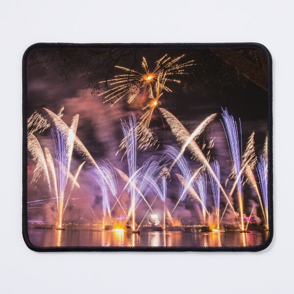 Item preview, Firework 2 designed and sold by Zina Stromberg.