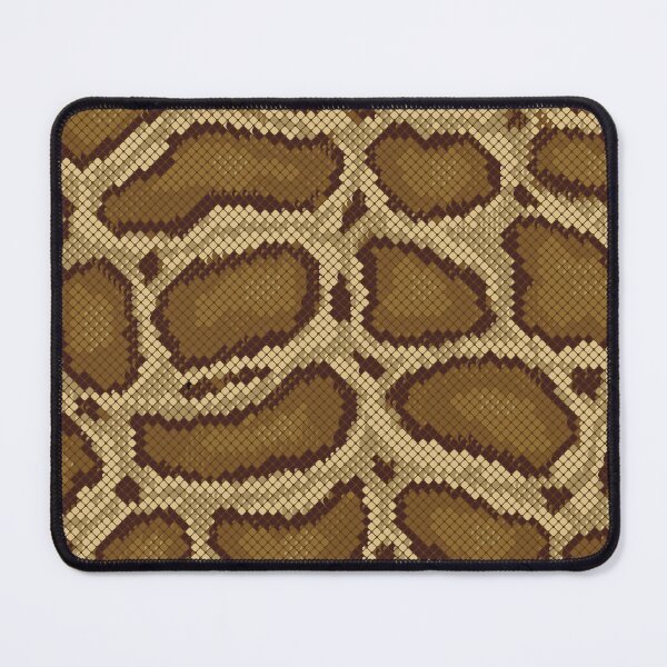 Item preview, Python Textile designed and sold by Lisann.