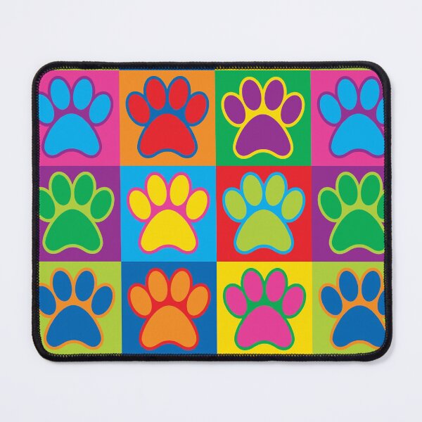 Item preview, Pop Art Paws designed and sold by Lisann.