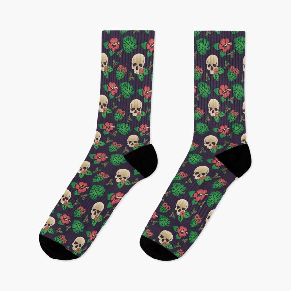 Item preview, Creepy on Vacation designed and sold by DapperZombee.