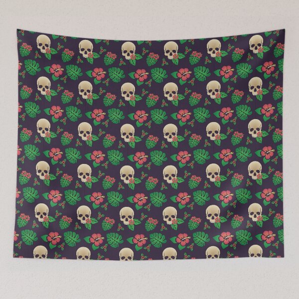 Item preview, Creepy on Vacation designed and sold by DapperZombee.