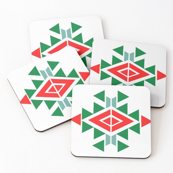 Item preview, aztec symbol designed and sold by BOBSPONCH.