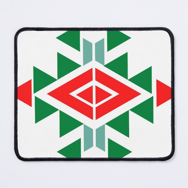 Item preview, aztec symbol designed and sold by BOBSPONCH.