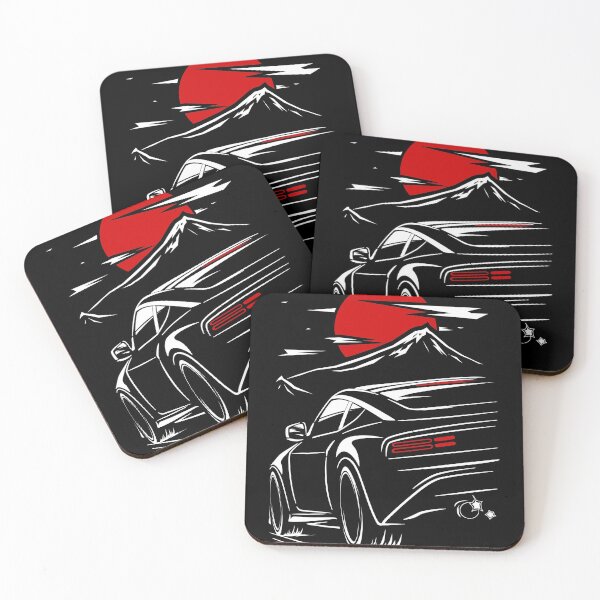 Item preview, 400z Nissan designed and sold by RACING FACTORY.