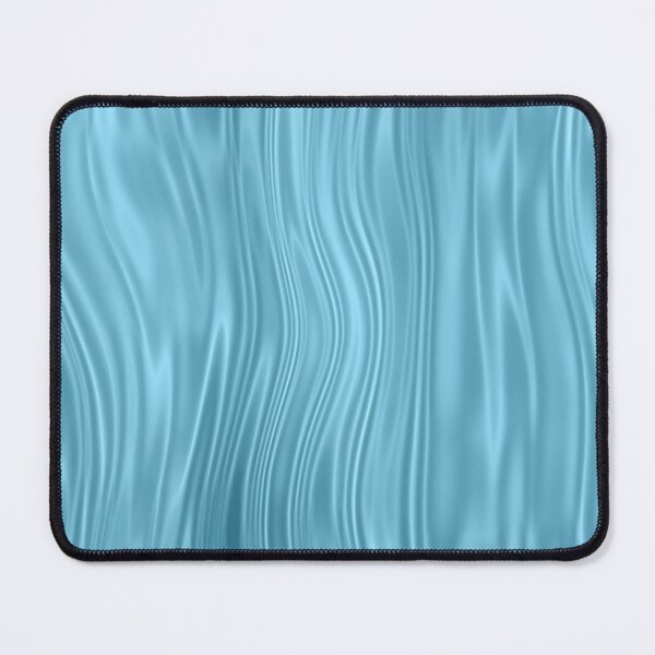 Item preview, Soft Silk in Turquoise designed and sold by WisdomInspired.